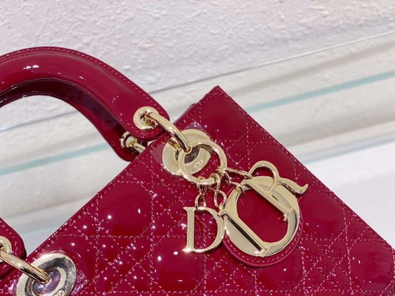 Christian Dior My Lady Bags